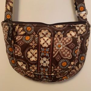 🌻Vera Bradley Crosbody purse
